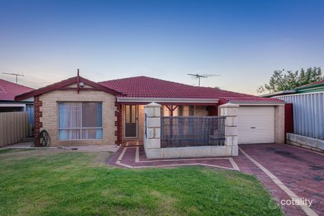 7 Aqua Ct, Banksia Grove, WA 6031