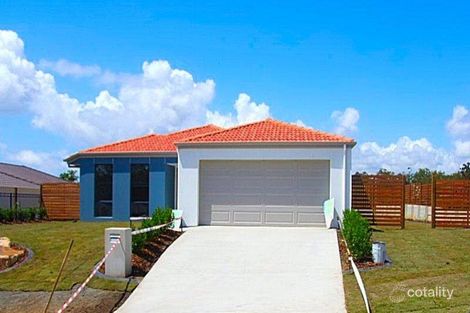 Property photo of 16 Aqua Crescent Redland Bay QLD 4165