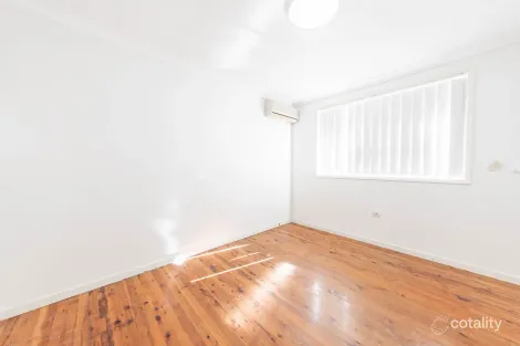 Property photo of 2 Ellis Parade Yennora NSW 2161