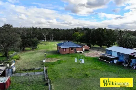 Property photo of 73-79 Spence Road Berkshire Park NSW 2765