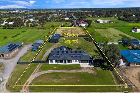 Property photo of 5 Cannizzaro Road Lewiston SA 5501