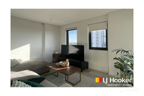 43/33-35 Charles St, Liverpool, NSW 2170