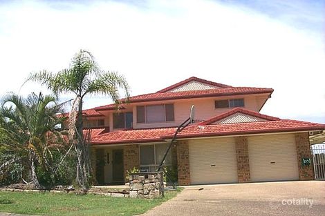 21 Eromanga St, Carindale, QLD 4152