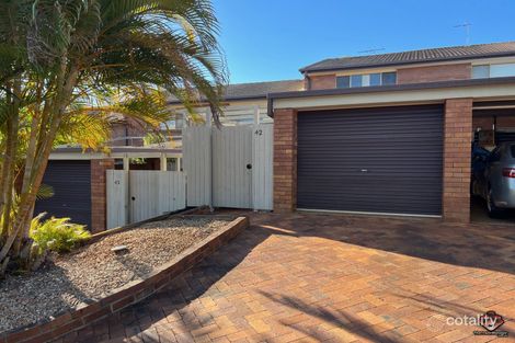 Property photo of 42/164-172 Wellington Street Ormiston QLD 4160