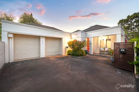 Property photo of 35D Shakespeare Avenue Tranmere SA 5073