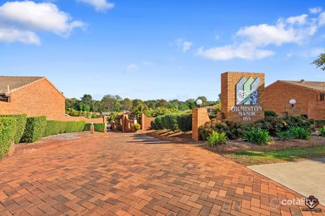 42/164-172 Wellington St, Ormiston, QLD 4160