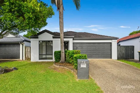 74 Serafina Dr, Helensvale, QLD 4212