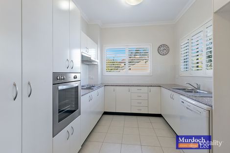 Property photo of 20/23 Thompson Close Pennant Hills NSW 2120