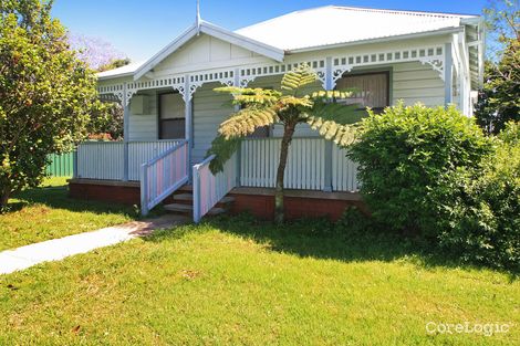 Property photo of 87 Carrington Street Horseshoe Bend NSW 2320