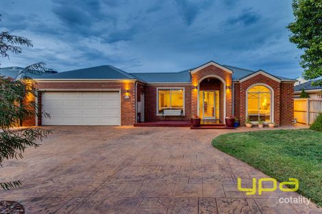 Property photo of 23 Alexandria Way Werribee VIC 3030