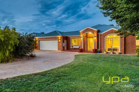 Property photo of 23 Alexandria Way Werribee VIC 3030