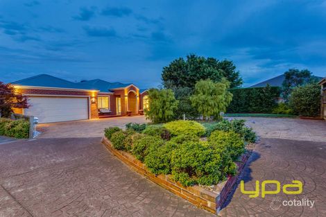 Property photo of 23 Alexandria Way Werribee VIC 3030