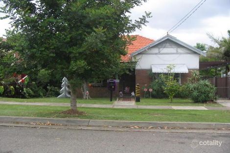 16 Denison St, Concord, NSW 2137