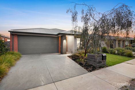 Property photo of 38 Middleton Road Armstrong Creek VIC 3217