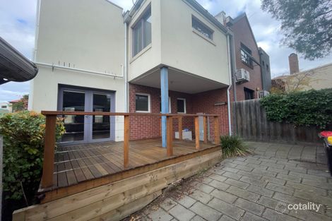 Property photo of 2A Wight Street Kensington VIC 3031