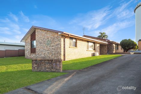 2/4 Forest Lane, Greenhill, NSW 2440