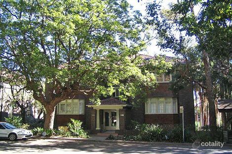 Property photo of 6/54B Darling Point Road Darling Point NSW 2027