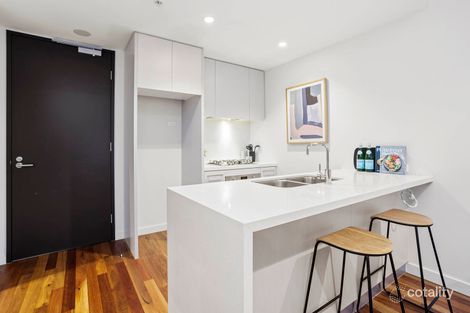 Property photo of 728/18 Albert Street Footscray VIC 3011