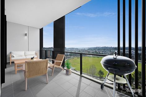 Property photo of 604/10 Aviators Way Penrith NSW 2750