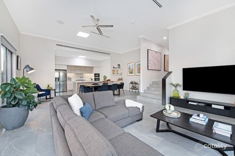 Property photo of 45 Rocks Street Kellyville NSW 2155