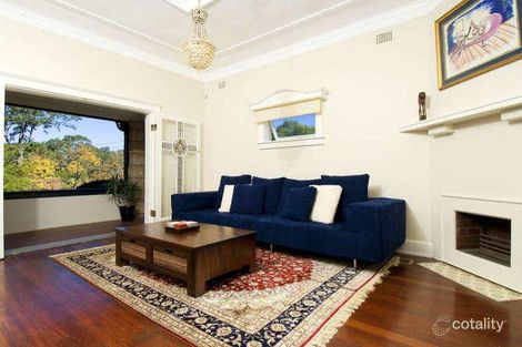 Property photo of 41 Findlay Avenue Roseville NSW 2069