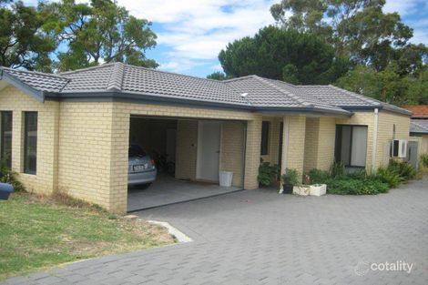 16 Wardlow Way, Balga, WA 6061