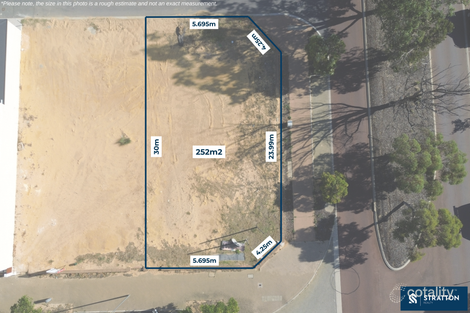 2 Gallant Turn, Byford, WA 6122