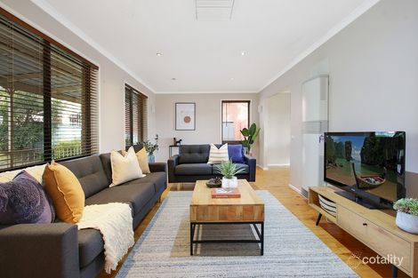 Property photo of 5 Valley View Drive West Albury NSW 2640