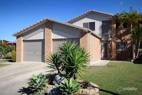 Property photo of 19/6-10 Bourton Road Merrimac QLD 4226