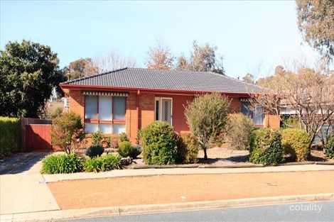 Property photo of 44 Bateman Street Kambah ACT 2902