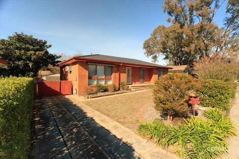 Property photo of 44 Bateman Street Kambah ACT 2902