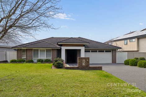16 Scanlon Cres, Harrington Park, NSW 2567