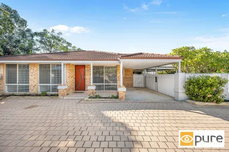 Property photo of 20B Third Avenue Bassendean WA 6054