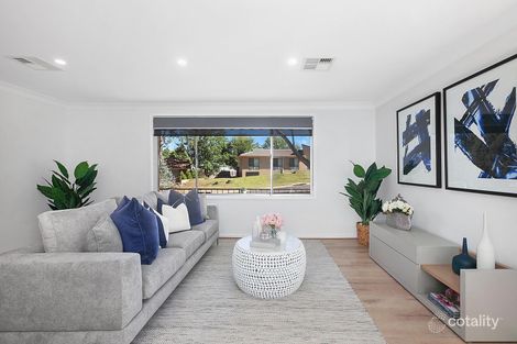 Property photo of 4 Clyne Place Higgins ACT 2615