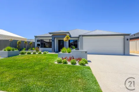 3 Quandong Pkwy, Halls Head, WA 6210