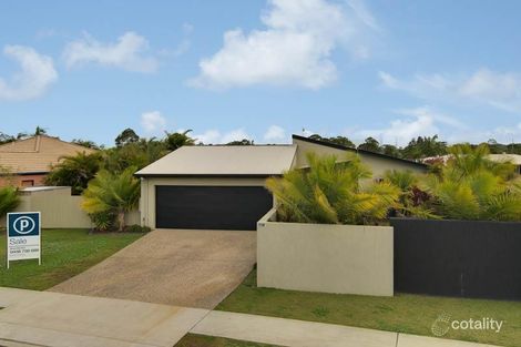 Property photo of 116 University Way Sippy Downs QLD 4556