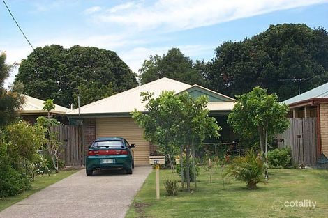 57 Selina St, Wynnum, QLD 4178