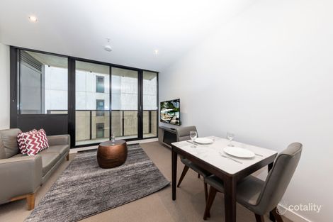 Property photo of 1512/135 City Road Southbank VIC 3006