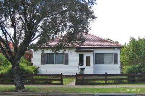 81 Mitchell St, Carramar, NSW 2163