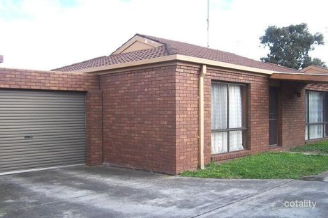 2/312 Peel St N, Black Hill, VIC 3350