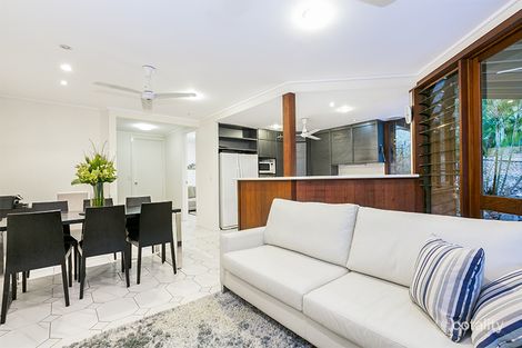 Property photo of 45 Ludlow Street Chapel Hill QLD 4069