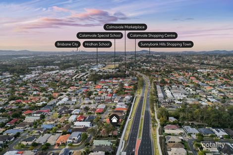 Property photo of 54 Larapinta Circuit Parkinson QLD 4115