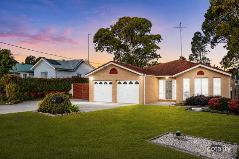 Property photo of 19 Nooral Street Bargo NSW 2574