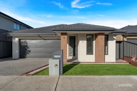 24 Coronado Ave, Craigieburn, VIC 3064