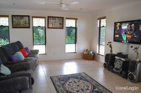 Property photo of 6 Letchford Court Pacific Heights QLD 4703