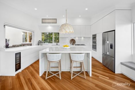 Property photo of 13 Boromi Way Cromer NSW 2099