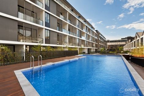 409/7 Gantry Lane, Camperdown, NSW 2050