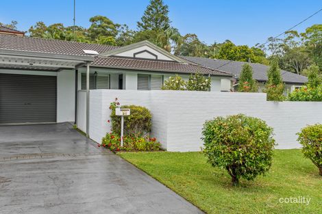 Property photo of 1A Patrick Crescent Saratoga NSW 2251