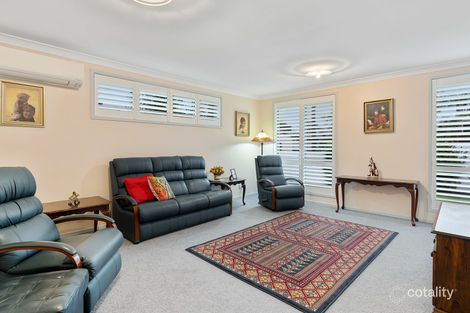 Property photo of 1A Patrick Crescent Saratoga NSW 2251