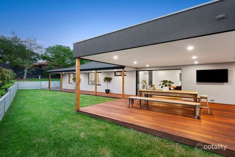 Property photo of 5 St James Crescent Mount Eliza VIC 3930